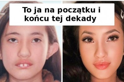 Poniższe przykłady pokazują, że łatwiej zrozumieć pewne rzeczy mając porównanie