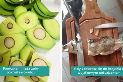 19 osób, które mają dość nietypowe podejście do gotowania