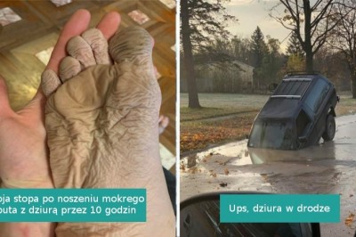 17 osób, którym przydałby się wehikuł czasu, by zrestartować swój fatalny dzień