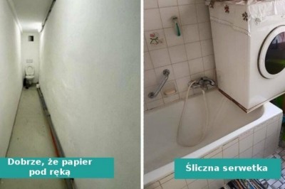 25 pomysłów i projektów, które pozostawiają więcej pytań niż odpowiedzi