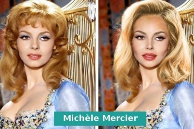 Oto jak piękności z początków XX. wieku wyglądałyby według teraźniejszych kanonów piękna