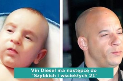 11 fotografii dzieci, które wyglądają jak gwiazdy. Padniesz na widok małego Gandalfa
