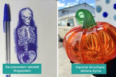 16 osób, które pochwaliły się swoimi imponującymi talentami