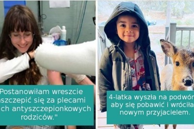 18 chwytających za serce fotografii, które mogą poprawić nastrój każdemu z nas