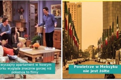 9 absurdalnych metod, za pomocą których w filmach przekłamują rzeczywistość