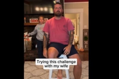 Kiedy zbyt mocno ufasz swojej żonie. Szybko pożałował