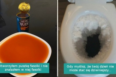 15 osób, od których szczęście odwróciło się plecami