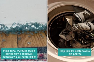 14 wpadek, które są w stanie zirytować nawet najbardziej cierpliwe osoby