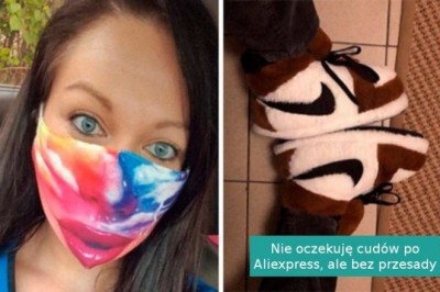 15 osób, które zamówiły coś przez Internet i szybko tego pożałowały
