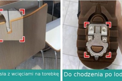 18 osób, które napotkały coś autentycznie przydatnego w codziennym życiu