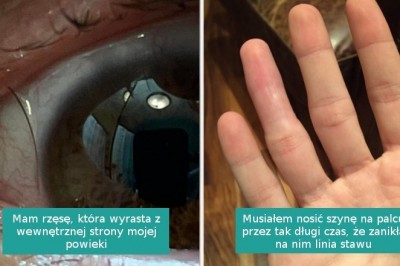 15 osób, które znalazły coś interesującego i postanowiły podzielić się ze światem