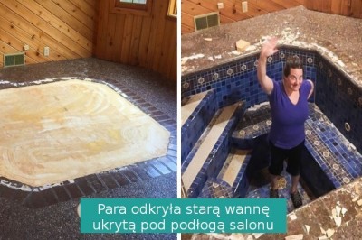 15 zaskakujących fotografii, pokazujących co ciągle może skrywać przed nami świat