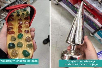 18 niezwykle oryginalnych rzeczy, których raczej nie chcielibyśmy mieć w swoim domu