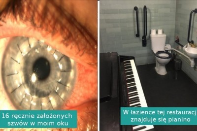 18 fotografii pokazujących, że świat wciąż kryje przed nami wiele niespodzianek