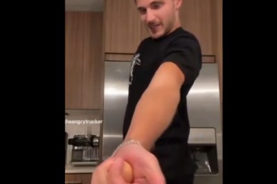 Kiedy zaczynasz wierzyć w filmy z Tik Toka