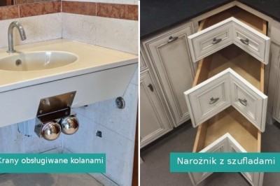 16 projektantów, którzy zabłysnęli kreatywnością i stworzyli coś niezwykłego