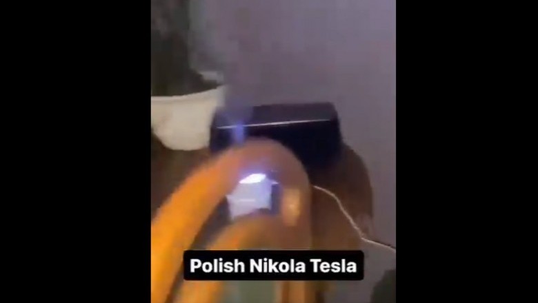 Typowe zabawy z prądem w polskim domu
