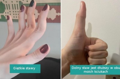 17 osób, których nietypowa uroda sprawia, że wyglądają jakby pochodziły z innej planety