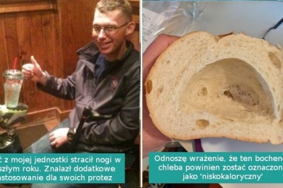 15 osób, które zachowały poczucie humoru nawet w obliczu kłopotów