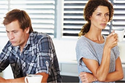 Czytelne znaki pokazujące, że związek nie ma już przyszłości i szkoda tracić na niego czas