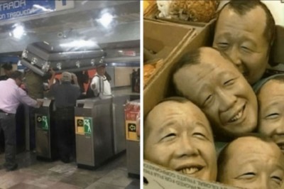 17 „przeklętych zdjęć”, które pozostawiają więcej pytań niż odpowiedzi