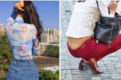 10 rzeczy, których lepiej nie mieć na sobie podczas podróżowania samolotem