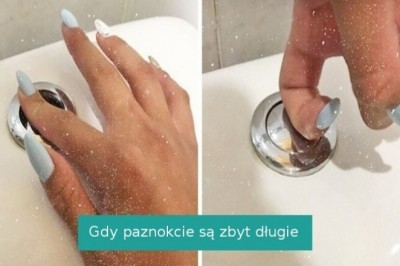 15 fotografii pokazujących codzienne problemy, z którymi mierzą się kobiety