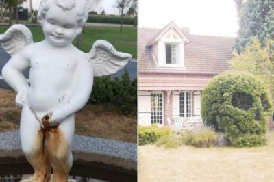 17 osób, które chciały, by ich ogrody i podwórka wyglądały wyjątkowo