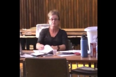 Gość rozwalił system. Nic zabawniejszego dzisiaj nie zobaczysz