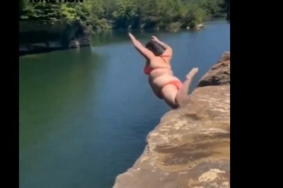 Ludzi który momentalnie pożałowali swoich pomysłów