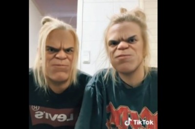 Nie da się nie zaśmiać przy tym filmie. Dziewczyny wygrały