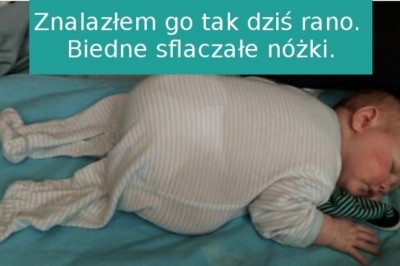 16 przezabawnych fotografii pokazujących słodkie i gorzkie chwile rodzicielstwa