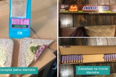 16 producentów, którzy zakpili sobie z klientów bezczelnym pakowaniem produktów
