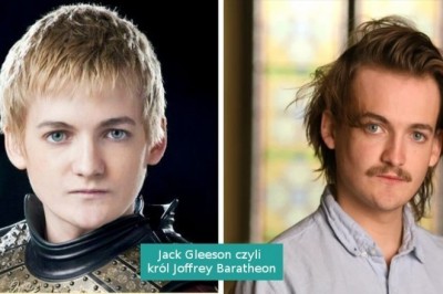 Oto jak wygląda dziś 14 aktorów i aktorek z „Gry o tron”. Nie wszystkich dasz radę rozpoznać