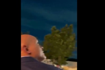 Takiej akcji na własnym weselu to się nie spodziewali