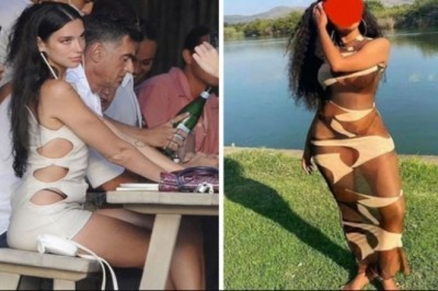 16 najdziwniejszych sukienek, które zostały bezlitośnie wyszydzone przez internautów