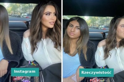 16 niedorzecznych fotografii pokazujących oblicze „instagramowej rzeczywistości”