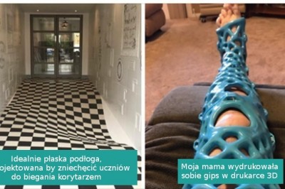 18 prostych rozwiązań, które powinny być zastosowane wszędzie i ułatwiać życie