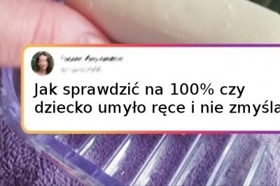 15 sztuczek dla zmęczonych rodziców na uspokojenie zszarganych nerwów