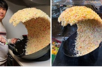 11 fałszywych fotografii, w których autentyczność wierzył „cały” Internet. Też się nabraliście?