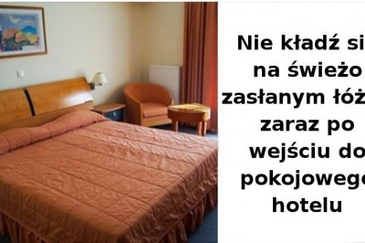12 mało znanych faktów odnośnie hoteli all-inclusive, które każdy powinien znać