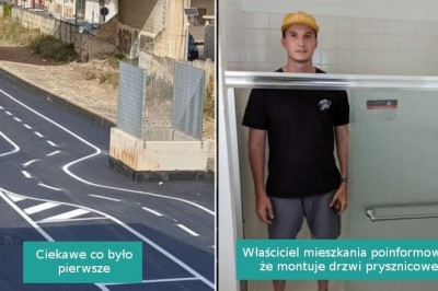 15 osób, które kompletnie nie zrozumiały, na czym polega ich zadanie