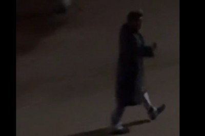 Kiedy melanż za bardzo Cię poniesie. Ziomek z Lublina i jego motto