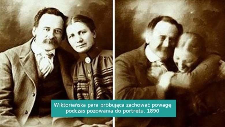 17 historycznych fotografii przedstawiających interesujące momenty z przeszłości