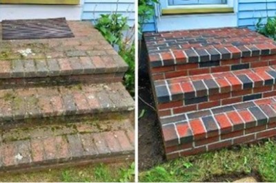 20 satysfakcjonujących fotografii, które zmotywują do porządków i posprzątania