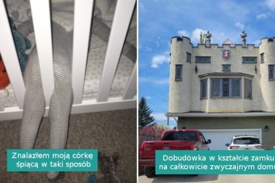 15 osób, które żyją według własnych zasad i postępują po swojemu