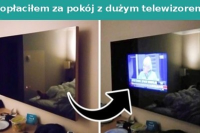 17 pechowców, którzy raczej nie będą dobrze wspominać swojego pobytu w hotelu