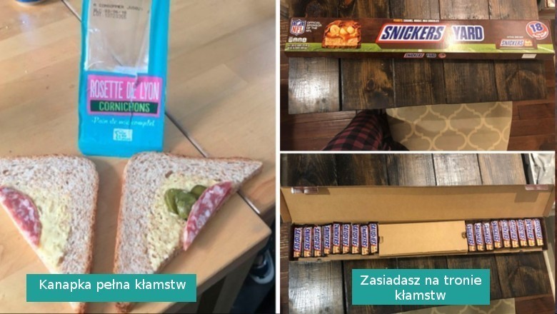 16 producentów, którzy zakpili z klientów skandalicznym pakowaniem