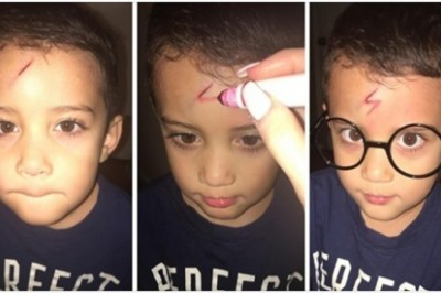 18 kreatywnych osób, które potrafią znaleźć dobre wyjście z każdej sytuacji