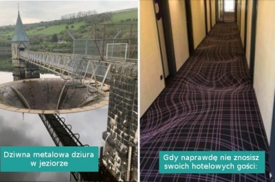 17 pułapek optycznych, w których zorientuje się tylko naprawdę bystre oko